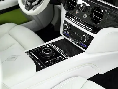 2023 ROLLS-ROYCE GHOST 缩略图 13