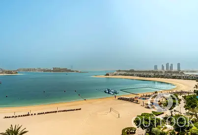 Beach Access | Spacious Unit I Well Maintained