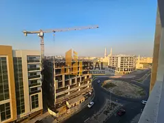 Spacious Family 2 BHK With Big Size Balcony/Area School Zone Muwaileh Sharjah