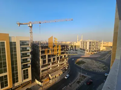 Spacious Family 2 BHK With Big Size Balcony/Area School Zone Muwaileh Sharjah