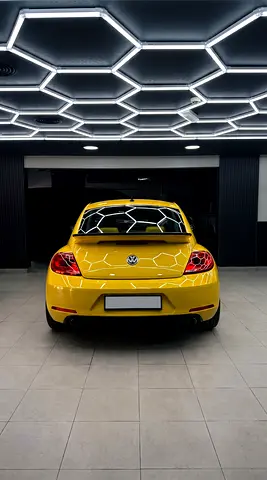 صورة 14 لـ 2015 Volkswagen BEETLE