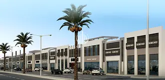 🔥 Industrial Land in Al Sajaa | Direct Access from Emirates Road | Freehold