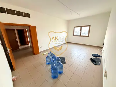 Spacious 1BHK Apartment With wardrobe &Balcony available on prime location just in 29999 AED
