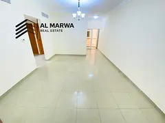 One Month Free || Hot Deal || Spacious 2BR || Balcony || Close Dubai Border