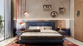 3-Year Post-Handover Plan | 10% Discount | Fully Furnished