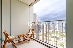 Modern 1BR | Upgraded | Full Furnished | View