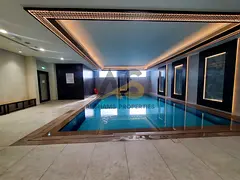 Swimming Pool + Gym ! Kids Playing Area ! Lavish 1Bhk - 45K ! Parking