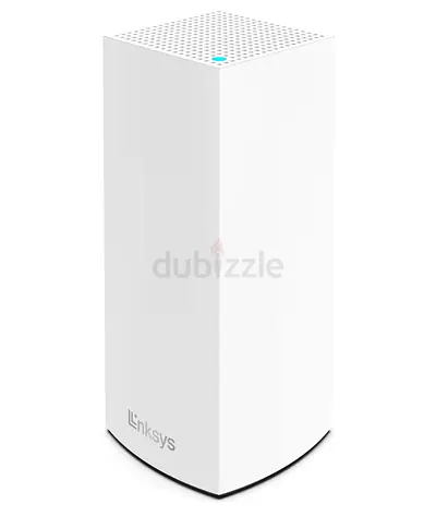 Linksys Velop AX5400 Mesh Wi-Fi 6 Router (White)