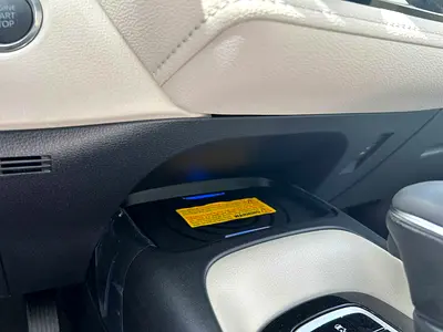 صورة مصغرة 11 لـ 2025 Toyota COROLLA