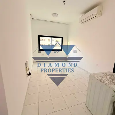 1bhk only 30k.. with balcony suplit ac, specious neat and clean. Come visit & move. Your dream home awaits here