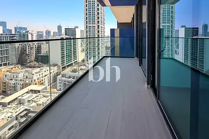 Unfurnished | Spacious with Balcony