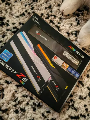 Trident’z5