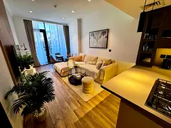 Fully Furnished |High End Quality | Call Now