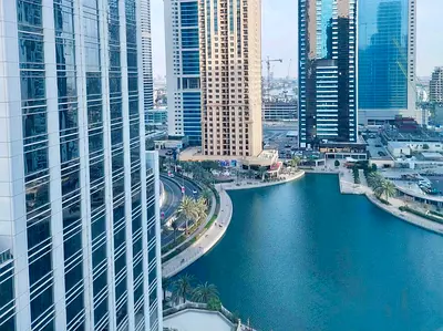 Premium Office for Rent in Fortune Tower, Jumeirah Lake Towers (JLT)
