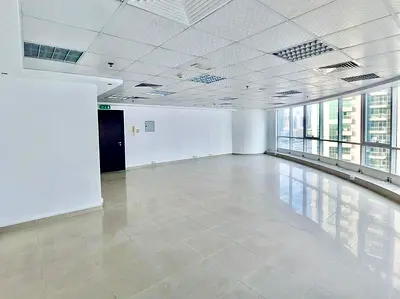 Premium Office for Rent in Fortune Tower, Jumeirah Lake Towers (JLT)