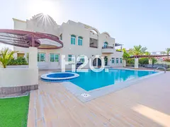 EMIRATES HILLS MASTERPIECE | LUXURIOUS | HUGE PLOT