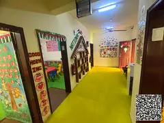 A rare investment opportunity in Ajman – a children's entertainment and education center