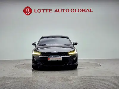 Kia K5 Premium, миниатюра 2