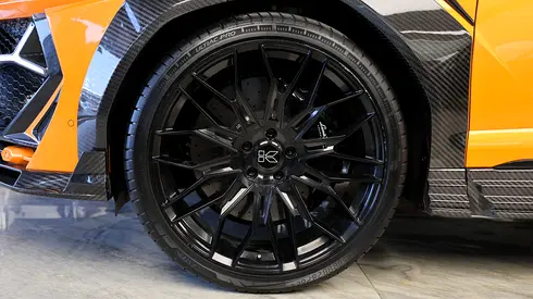 2022 Lamborghini URUS — миниатюра 14