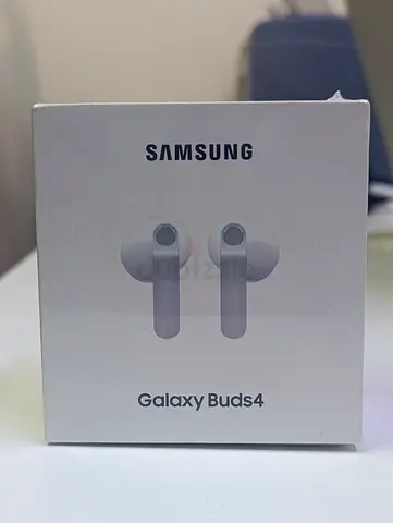 Samsung galaxy Buds4