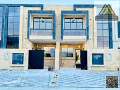 Master Bedrooms | Majlis | Maid’s Room | Private Yard | Living Hall | Spacious Layout