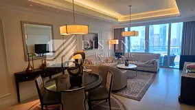 Branded Residence, Fully Furnished, Vacant Now