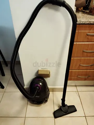 Vacuum cleaner