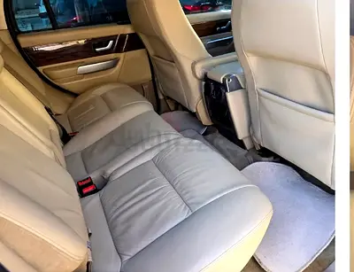 Range Rover for sale