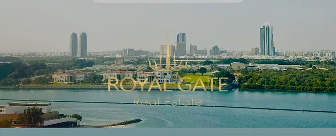 Ready To Move | Sea View | High Floor