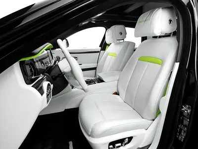 2023 ROLLS-ROYCE GHOST 缩略图 11