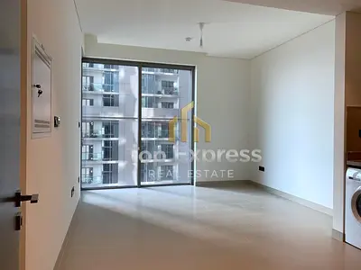 1+Study Room Apartment | Unfurnished | Sobha Creek Vistas