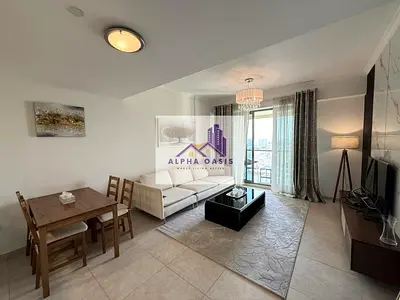 FULLY FURNISHED VILLA VIEW 1BHK | MODREN STYEL | PRIME LOCATION