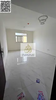 2 Bedroom Apartment | Best Price | Second Tenant | 2 Bathrooms | Al Jurf 3 | Near China Mall | 4 Pay