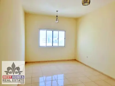 Studio Apartment available at Ajman For Rent