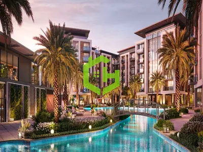 Luxury Resort Living | High ROI | Spacious Layout