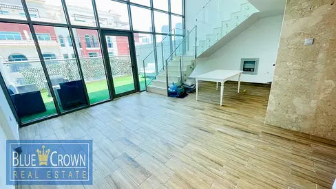 Modern Layout | 1BR Duplex | Prime location