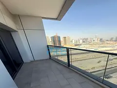 Modern One-Bedroom I Bright and Spacious Layout I Vacant