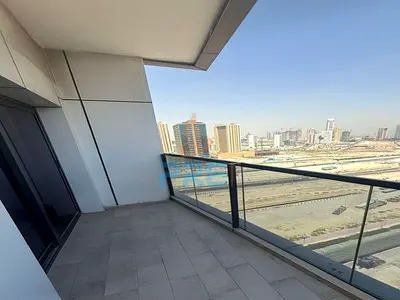 Modern One-Bedroom I Bright and Spacious Layout I Vacant