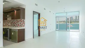 Spacious Apartment | Azure Residence | Palm Jumeirah