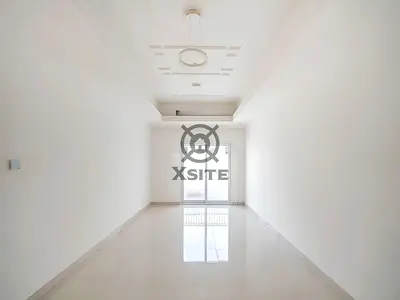 Well-Maintained | Bright 1 BR | Pool View