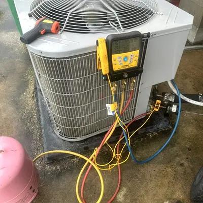 AC Maintenance Home Maintenance – Suyoh Suburb, Sharjah
