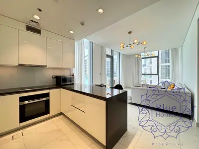 Bigger size Fully Downtown View 1BHK Cheapest Pr