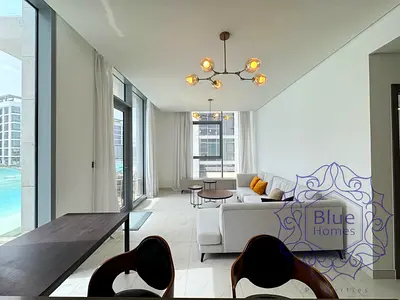 Bigger size Fully Downtown View 1BHK Cheapest Pr