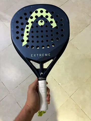 HEAD Extreme PRO - Good Condition