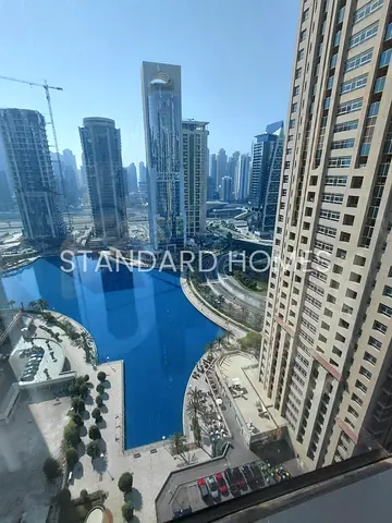 Premium View | Spacious Unit | Excellent Location