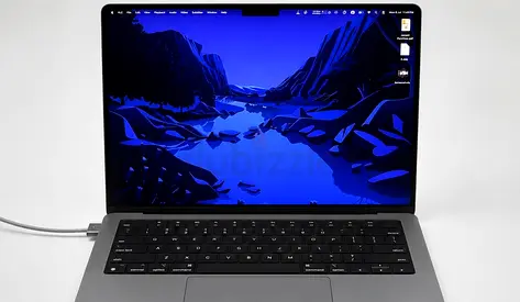 MacBook M3 Pro 14”