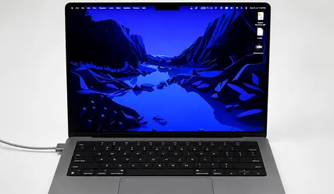 Classifieds: MacBook M3 Pro 14” | dubizzle Dubai