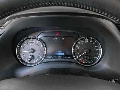2022 Nissan PATROL 缩略图 14