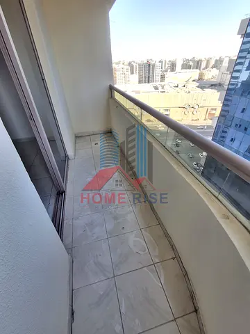 Spacious 2BHk|Close To Shara Canter|Balcony|For Family's