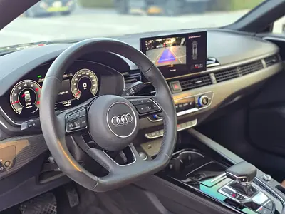 Audi A5 40 TFSI, миниатюра 11